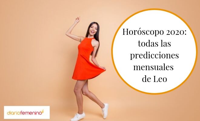 horoscop leo 24 february 2020